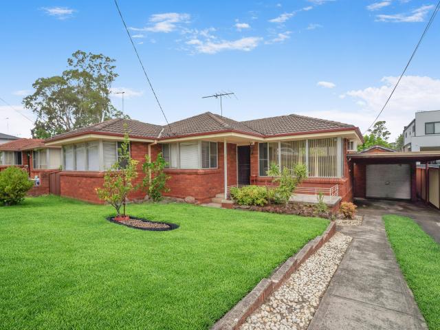 House for sale in Sydney, New South Wales