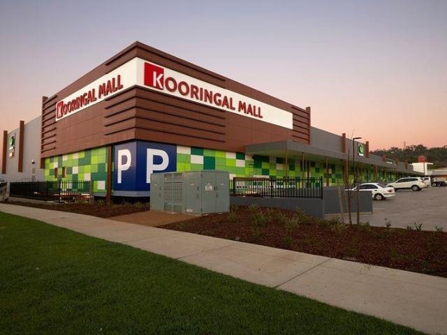 Retail for rent in Belfrayden, New South Wales