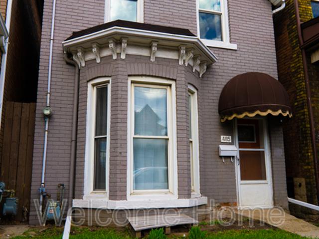 House for rent in Ancaster, Ontario