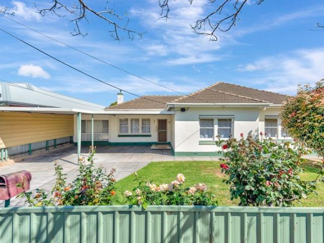 House for sale in Underdale, Adelaide