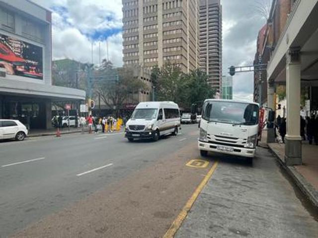 Commercial for rent in Waterkloof, Gauteng