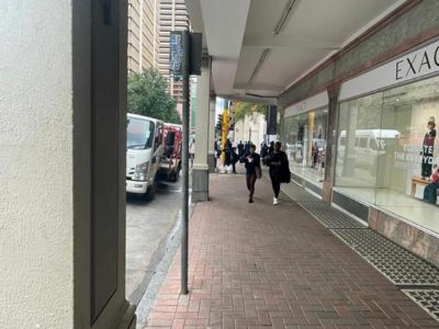 Commercial for rent in Waterkloof, Gauteng