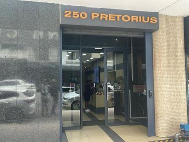 Commercial for rent in Waterkloof, Gauteng