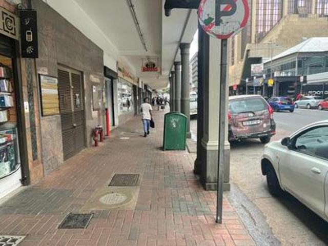 Commercial for rent in Waterkloof, Gauteng