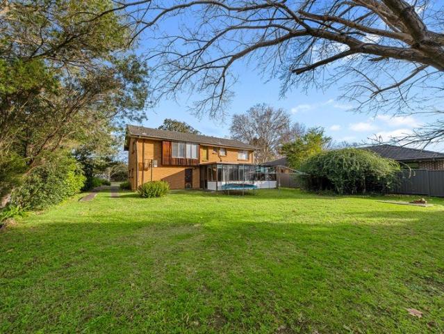 House for sale in Sydney, New South Wales