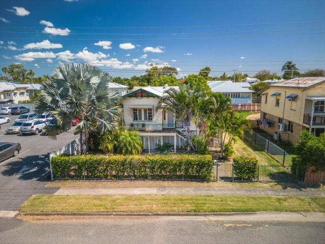House for sale in Rockhampton, Queensland