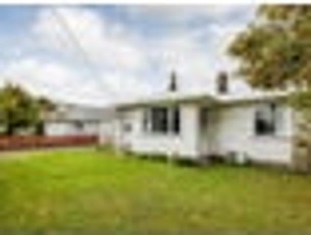 House for sale in Manawatu District