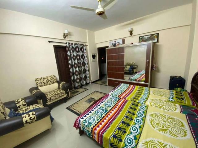 Apartment for sale in Federally Administered Tribal Areas fata