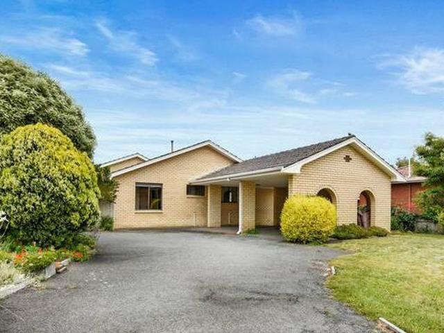 House for rent in Hobart, Tasmania