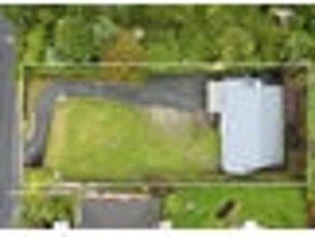 Land for sale in Balaclava, Dunedin