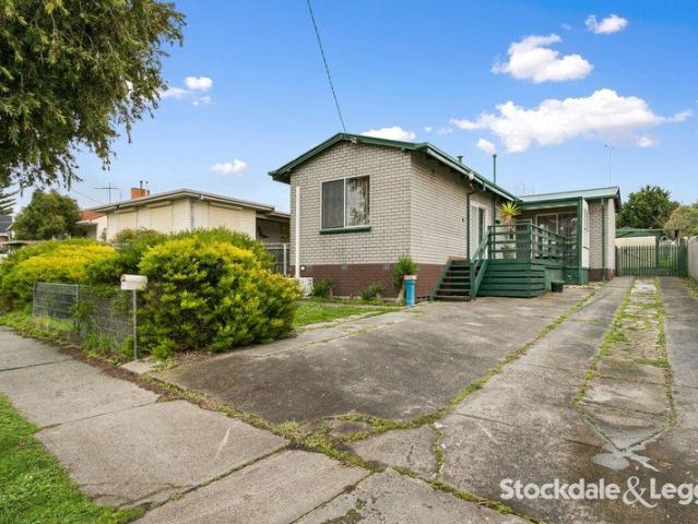 House for sale in Morwell, Victoria