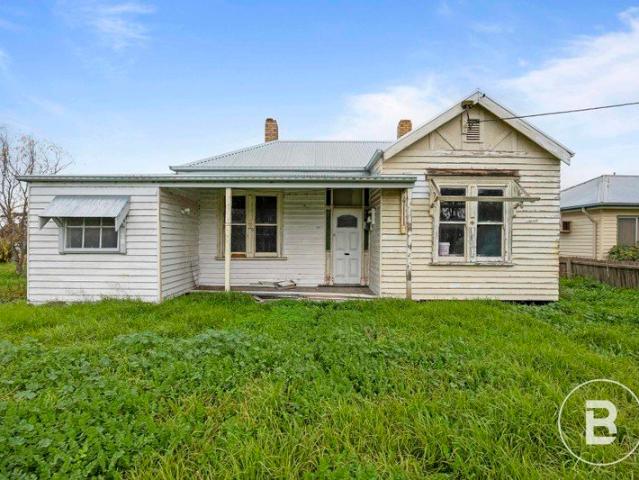 House for sale in Willaura, Victoria