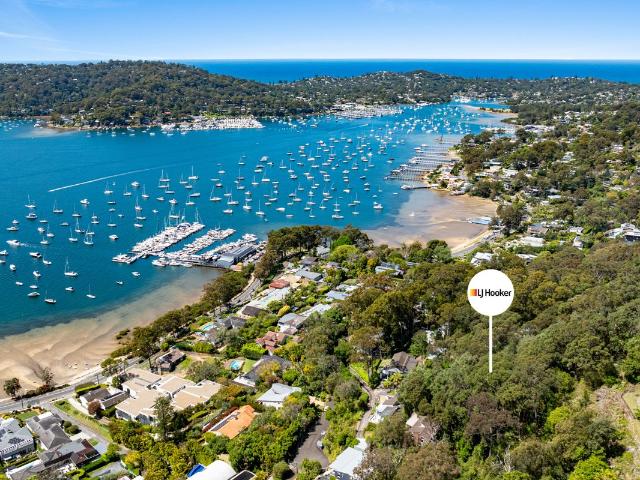 Land for sale in Sydney, New South Wales