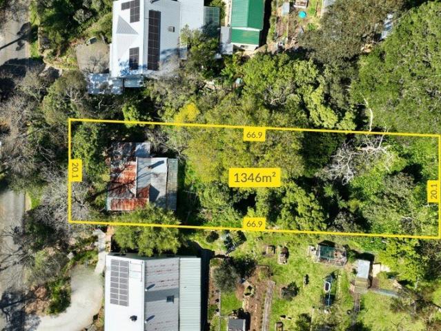 Land for sale in Camerons Creek, Victoria