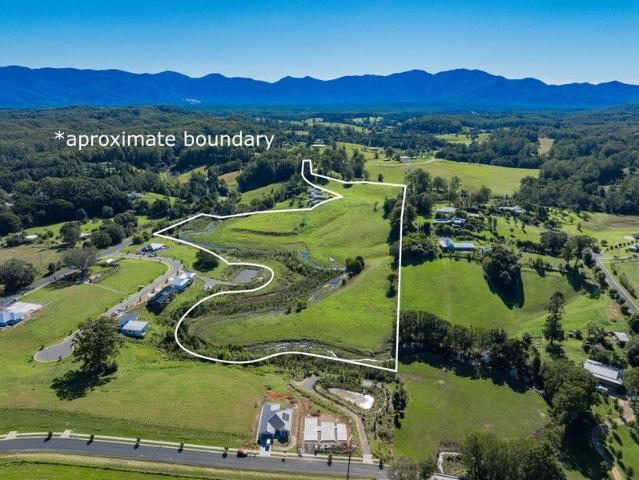 Land for sale in Bellingen, New South Wales