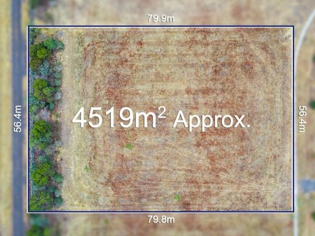 Land for sale in Teesdale, Victoria