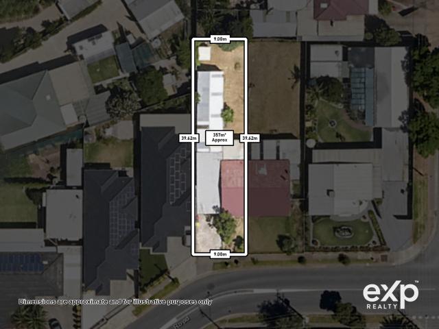 Property for sale in Horseshoe Creek, South Australia