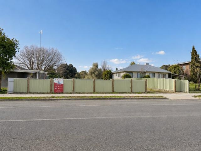 Land for sale in Woomelang, Victoria