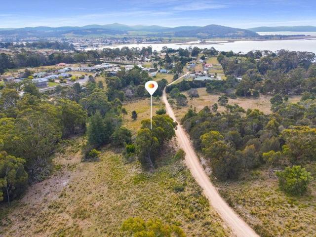 Land for sale in St Helens, Tasmania
