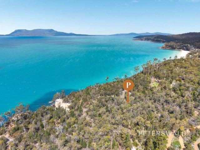 Land for sale in Orford, Tasmania