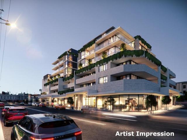 Retail for sale in Fairfield Heights, New South Wales