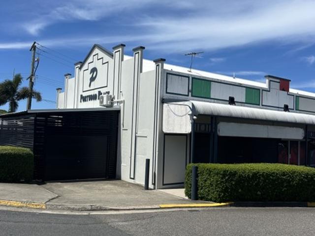 Retail for rent in Toombul, Queensland