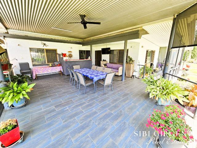 Cottage for sale in Dimbulah, Queensland