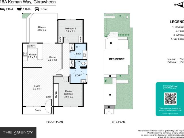 House for sale in Girrawheen, Western Australia