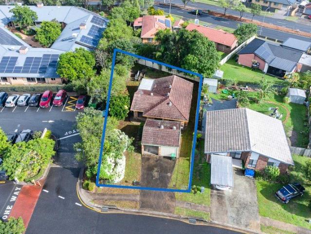 House for sale in Toombul, Queensland