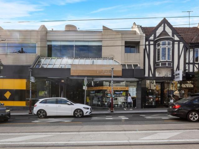 Retail for sale in Camerons Creek, Victoria
