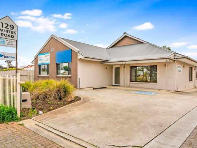Property for rent in Horseshoe Creek, South Australia
