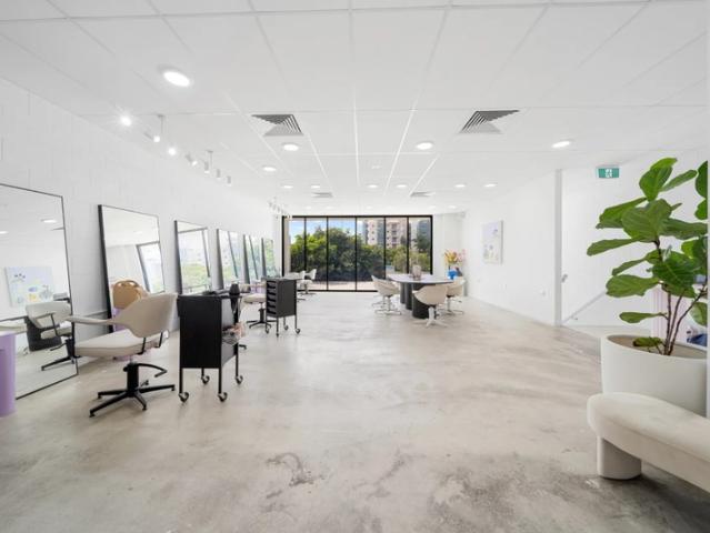 Retail for rent in Kings Creek, Queensland