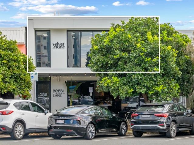Retail for rent in Kings Creek, Queensland