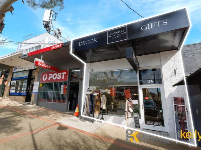 Retail for sale in Camerons Creek, Victoria