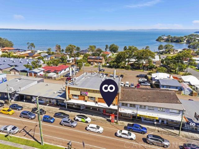 Retail for sale in Gorokan, New South Wales