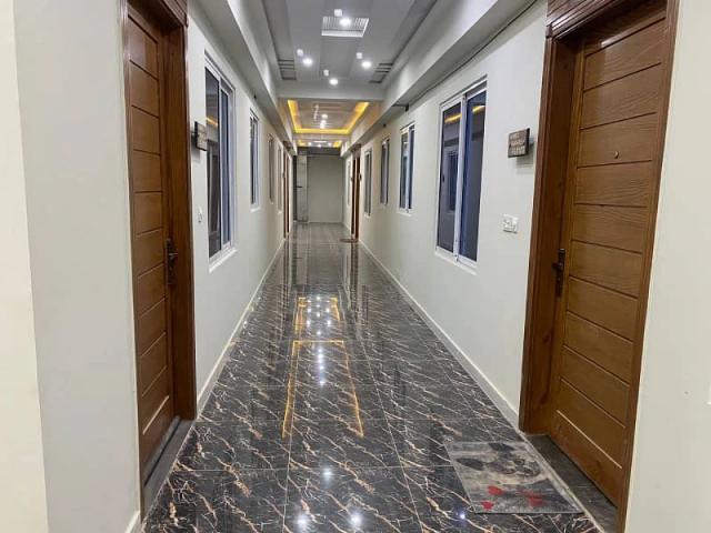 Apartment for sale in ایچ-13, اسلام آباد