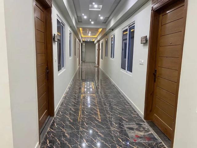 Apartment for sale in Islamabad