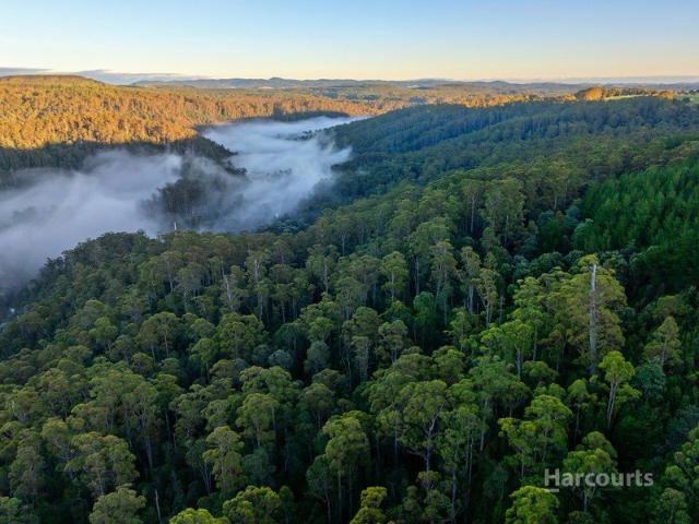 Land for sale in Calder, Tasmania