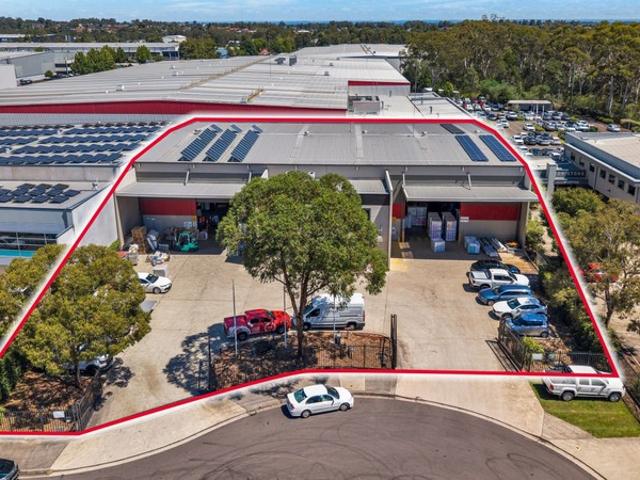 Warehouse for sale in Sydney, New South Wales