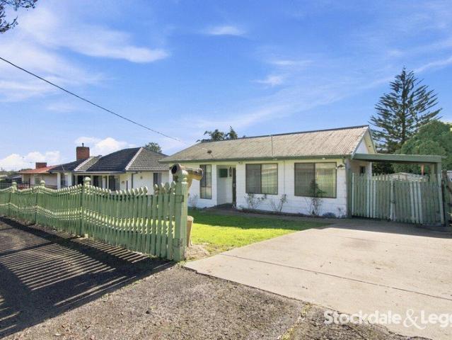 House for sale in Coalville, Victoria