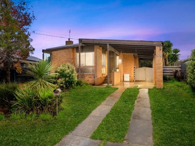 House for sale in Geelong, Victoria
