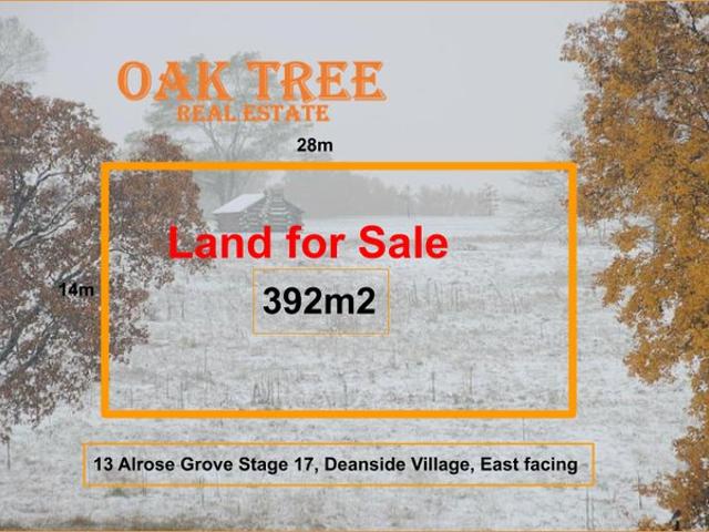 Land for sale in Camerons Creek, Victoria