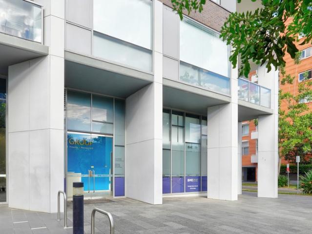Retail for sale in Sydney, New South Wales