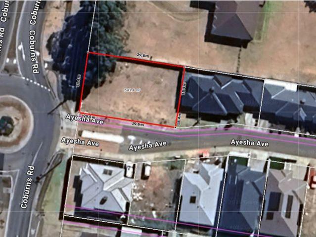 Land for sale in Camerons Creek, Victoria