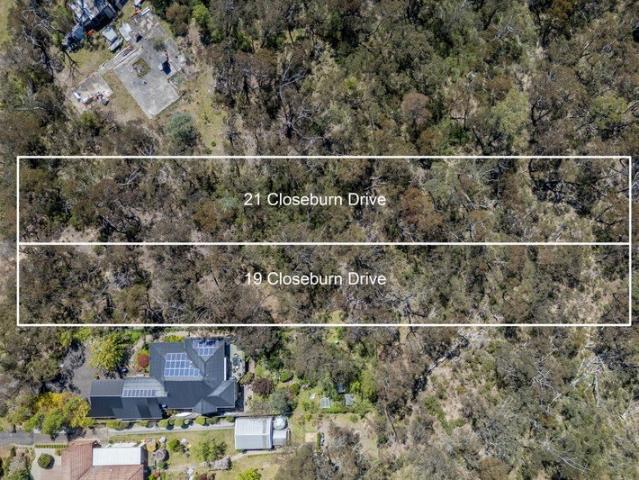 Land for sale in Mount Victoria, Blue Mountains City Council