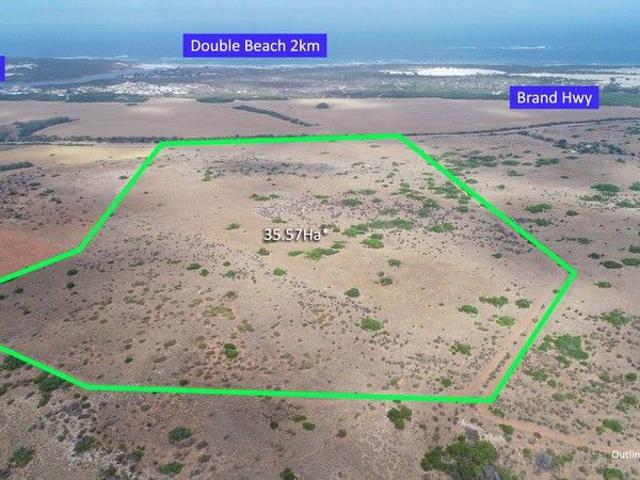 Land for sale in Merilup, Western Australia