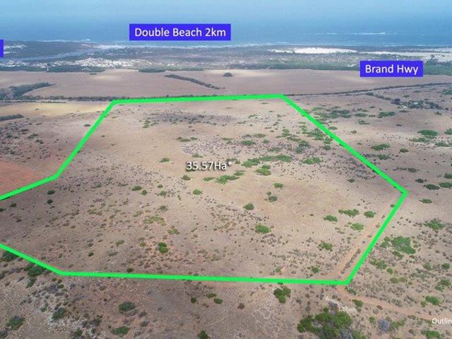 Land for sale in Merilup, Western Australia