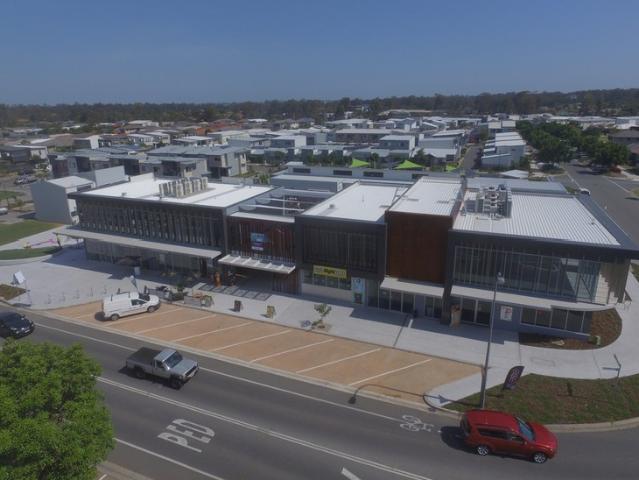 Retail for rent in Methul, Queensland