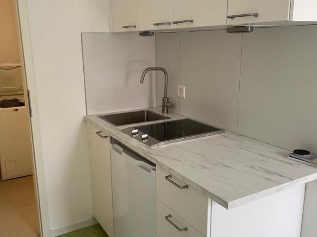 Apartment mieten in Grand-Mont, Le Mont-sur-Lausanne