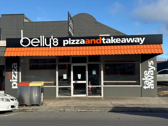 Retail for rent in Latrobe, Tasmania